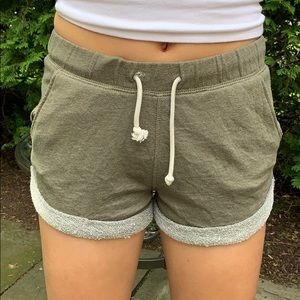 Divided H&M Sweatshorts